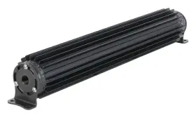 13272 Derale Premium Heat Sink Cooler Black Anodized