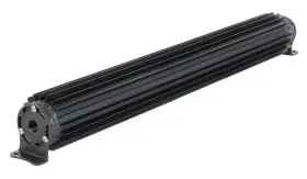 13277 Derale Premium Heat Sink Cooler Black Anodized