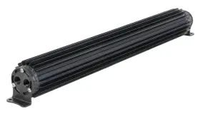 13287 Derale Premium Heat Sink Cooler Black Anodized