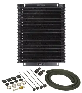 13615 Derale Trans Cooler 26000