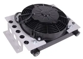 13754 Derale Atomic Cool Remote Cooler