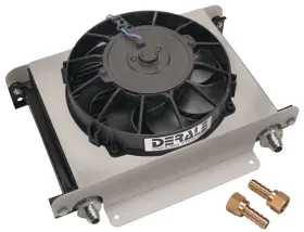 13760 Derale Hyper-cool Cooler -6an
