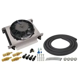 13960 Derale Coolr Hyper Cool With Fan 6