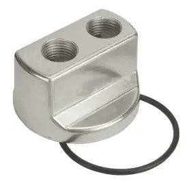 15706 Derale - Spin-on Adapter Kit 20x 1.5mm