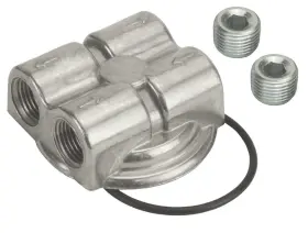 15746 Derale - Spin On Adapter