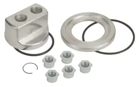 15747 Derale - Oil Filter Adapter