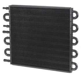15902 Derale Combination Cooler Ford Chrysler Gm 4cyl./v6