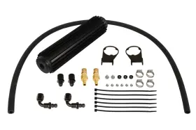 20565 Derale Power Steering Cooler Ki T Jeep Jk
