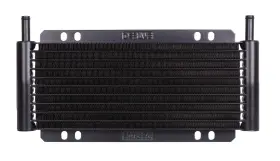 33501 Derale Series 8000 Plate And Fin Cooler