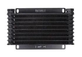 33602 Derale Series 9000 Plate And Fin Cooler