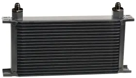 51906 Derale 19 Row Series 10000 Cooler