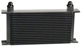 51908 Derale Engine Oil And Automatic Transmission Cooler