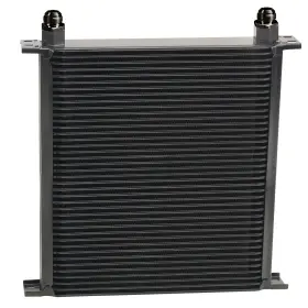 54010 Derale 40 Row Series 10000 Cooler