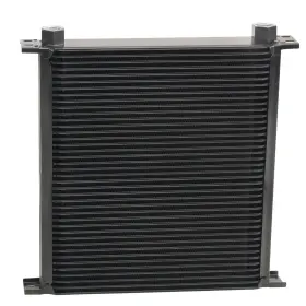 54078 Derale Hp Stacked Plate Oil Cooler Core