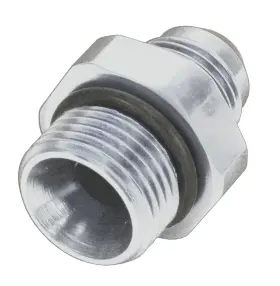 59008 Derale An Aluminum Adapter Fitting
