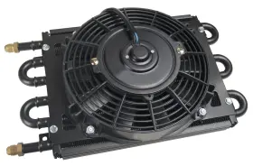 12730 Derale Cooling Products Dyno Cool Remote Cooler