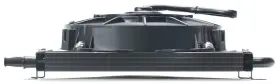 12742 Derale Cooling Products Universal Remote Cooler