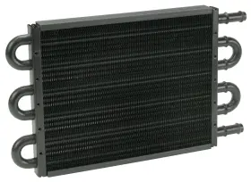 15831 Derale Cooling Products 6 Pass Econo-cool Replacement Core