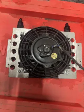 15900 Derale Cooling Products Engine Oil And Automatic Transmission Cooler