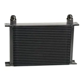 52510 Derale Cooling Products 25 Row Series 10000 Stack Plate Fluid Cooler 10 An