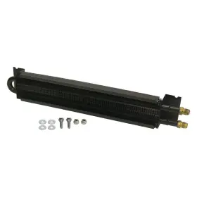 13221 Derale Performance Series 7000 Frame Rail Cooler
