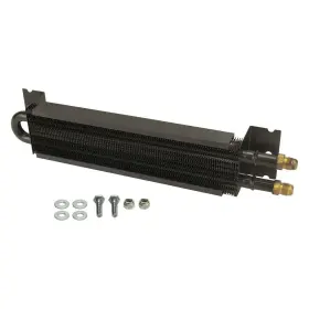 13223 Derale Performance Series 7000 Frame Rail Cooler