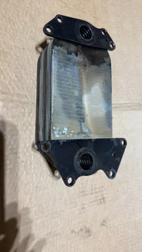 A4711900965 Detroit Diesel Oil Cooler Zgs 001