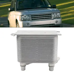 Dictorcoltd 550748682940 Engine Oil Cooler For Land Rover Range 4.2l Sc Petrol 2006-2009