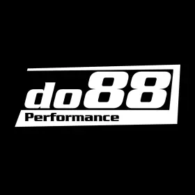 S54b32 Do88 Performance Oc-150 For 00-06 Bmw M3/m3 Csl E46 Engine Oil Cooler