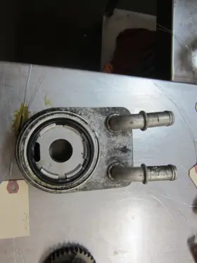 04884757ae Dodge Oil Cooler From 2007 Caliber 2.4