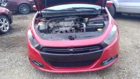 318.ch2d14 Dodge Dart 2014 Engine Oil Cooler 81745