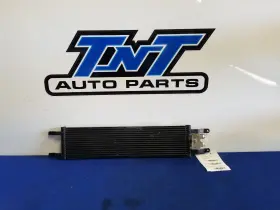 414.ch2123 Dodge 2023 Hornet Automatic Transmission Oil Cooler