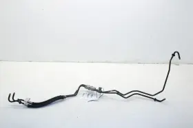 414.ch2s14 Dodge 11-14 Challenger Sxt 3.6l Transmission Oil Cooler Pressure And Return Hose