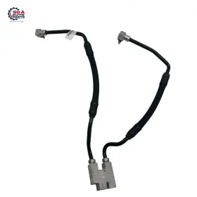 52014762 Dodge Charger 2012-2023 Transmission Oil Cooler Hose Tube Line Oem 52014762 Dodge Charger 2012-2023 Transmission Oil Cooler Hose Tube Line Oem