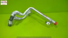 68082161ae Dodge 15 16 Dart Se 2.0l At Sedan Oil Cooler Tube Line Oem 2208-88