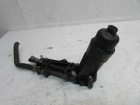 68105583ac Dodge 2018 Charger 3.6l Engine Motor Oil Cooler Filter Housing Chrysler 300 Oem