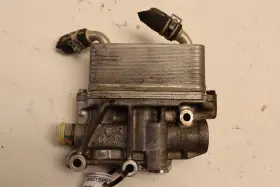 68233384aa Dodge 2016-2017 Durango 3.6l Automatic Transmisison Oil Cooler Heater Oem