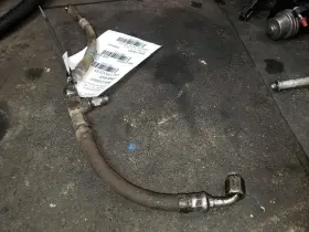 3923083 Dodge Truck 1996 Ram 2500 Diesel Injection Pump Oil Feed Line. Part Number