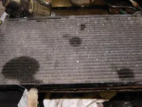 414.ch8503 Dodge Truck 2003 Ram 1500 Automatic Transmission Oil Cooler 5.7 Liter 8 Cylinder