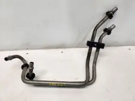 414.ch8m16 Dodge Truck 2016 Ram 1500 5.7l / At 4x4 Transmission Cooler Jumper Lines