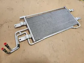 52028915af Dodge Truck Used 2006 Ram Mega Cab Diesel Automatic Transmission Cooler 48re Shipped