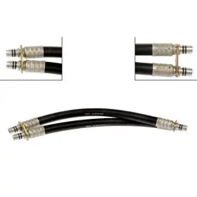 625-200 Dorman 019495048701 Engine Oil Cooler Hose Assembly