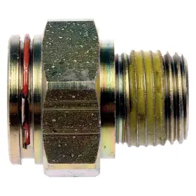 Dorman 019495075790 For Chevy C3500hd 01-02 800-710 Solutions Oil Cooler Line Connector