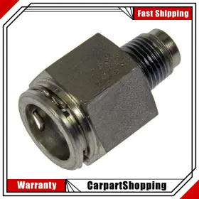 800-724 Dorman 019495487791 Oil Cooler Connector New For Town And Country Dodge Grand Caravan