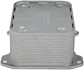 40uj820 Dorman Engine Oil Cooler For 2008-2010 Ford F-450 Super Duty 6.4l V8