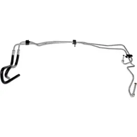624-097 Dorman Oil Cooler Line For Lincoln Mkz Ford Fusion Mercury Milan Zephyr