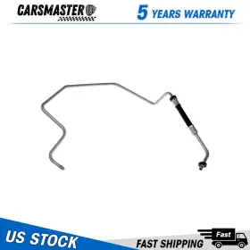 624-117 Dorman Oil Cooler Line Upper New For Chevy Avalanche Suburban Yukon