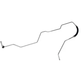 624-123 Dorman Oil Cooler Line Upper For Chevy Express Van Savana Chevrolet 3500