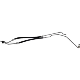 624-147 Dorman Oil Cooler Line For Olds Chevy Cutlass Pontiac Grand Am Alero