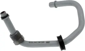 624-190 Dorman Automatic Transmission Oil Cooler Hose With Select Dodge/jeep Model